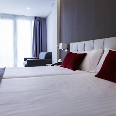 Sweet Renasa Hotel Valencia