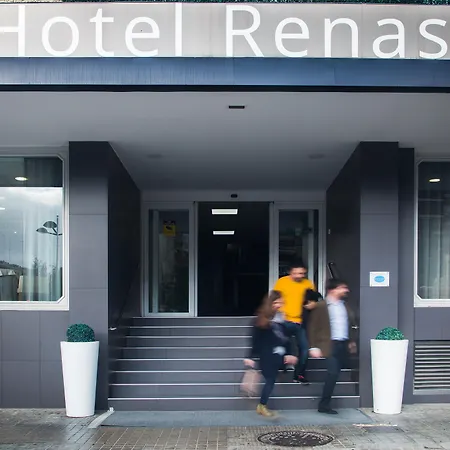 Sweet Renasa Valencia