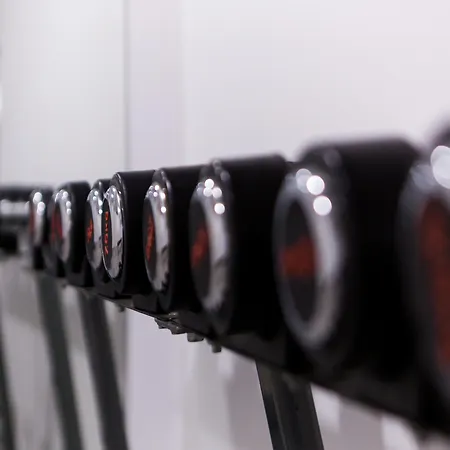 سويت ريناسا فندق 3*