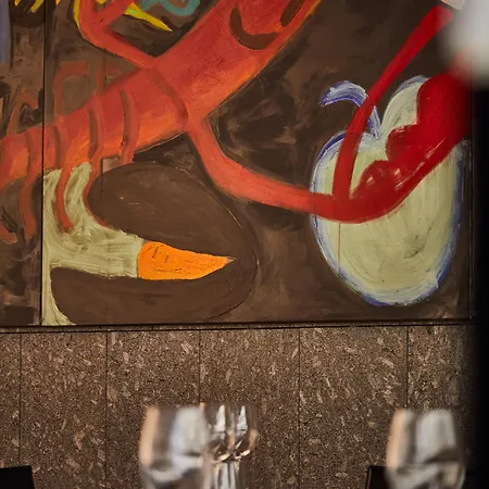 Hotel Silken Puerta 4*