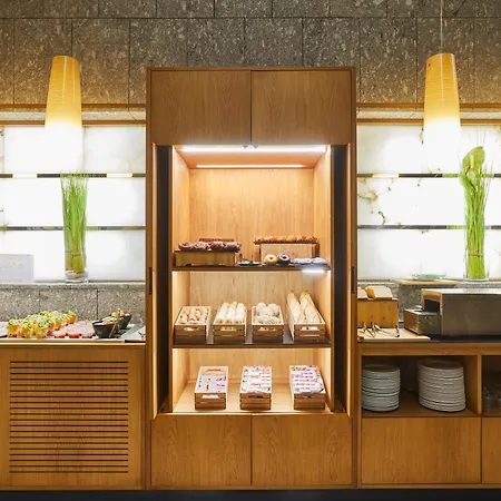 Silken Puerta 4* Valence