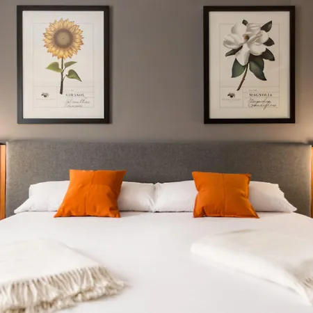 Malcom And Barret Valência