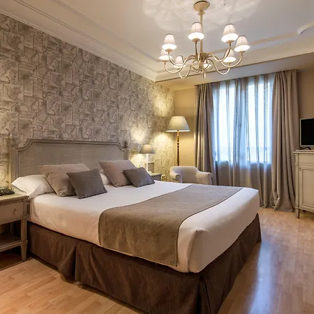 Hotel Vincci Lys