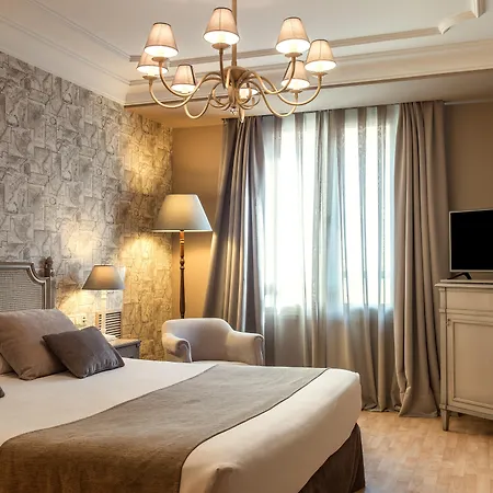 호텔 빈치 리스 발렌시아