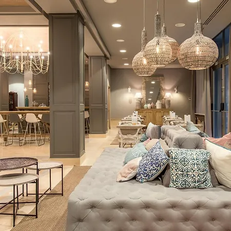 빈치 리스 호텔