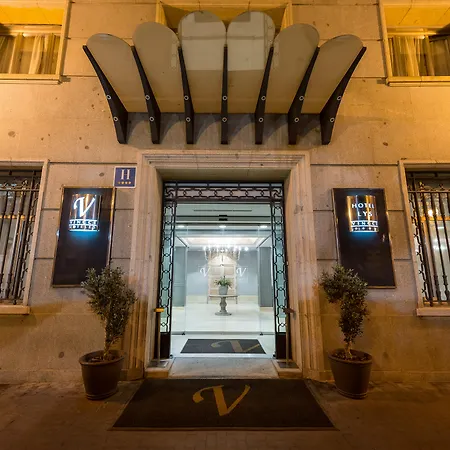 Hotel Vincci Lys 4*