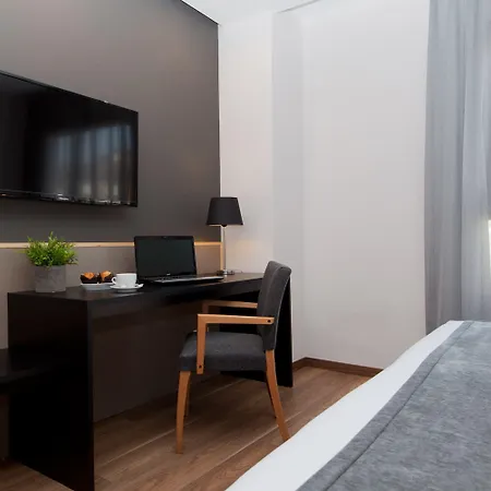 Hotell Kramer 3*