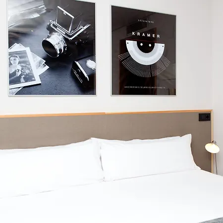 Kramer Hotell