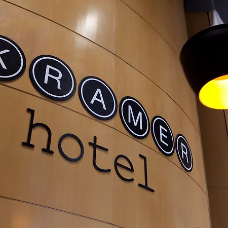Hotell Kramer