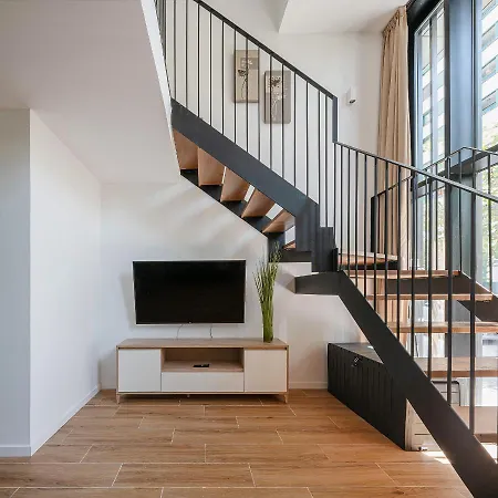 Duplex Nuevo A Estrenar ,ciudad De Ciencias * バレンシア