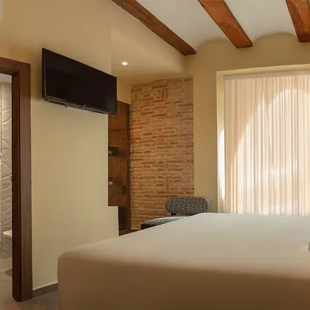 Sh Palace (adults Only) 酒店 瓦伦西亚