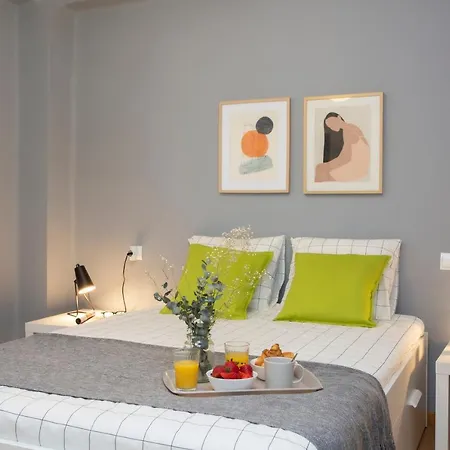 Apartman Singularstays Baleares *