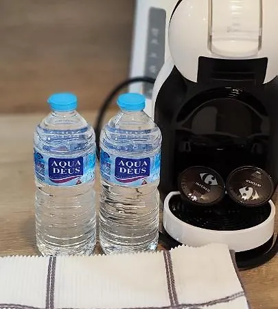 Duplex Nuevo A Estrenar ,ciudad De Ciencias * 瓦伦西亚