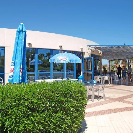 Апартаменты Patacona Breeze