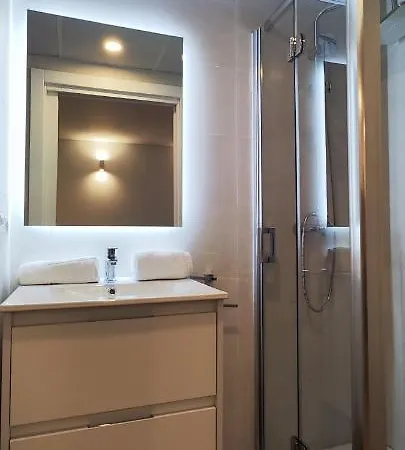 Apartment Luxury Duplex