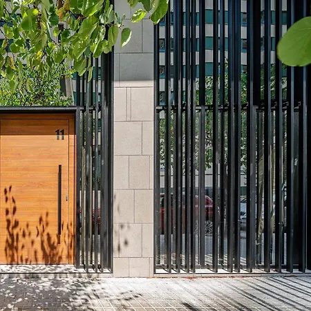 公寓 Duplex Nuevo A Estrenar ,ciudad De Ciencias 瓦伦西亚