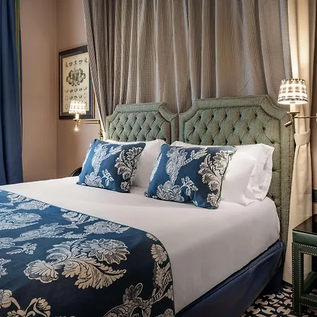 Hotel Nh Collection Colon Valencia