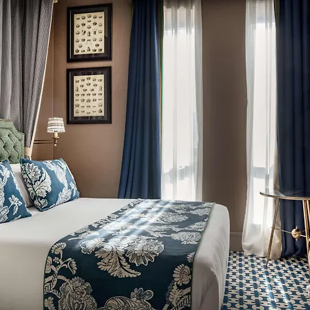 Nh Collection Colon 4* Valencia