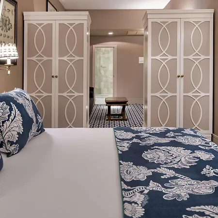 Nh Collection Colon Valencia