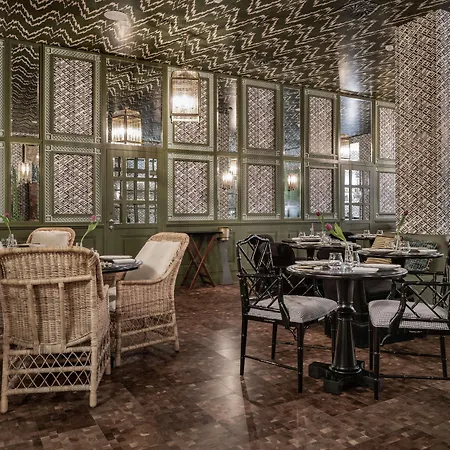 Hotel Nh Collection Colon Valencia