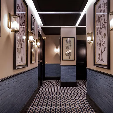 Hotel Nh Collection Colon 4*