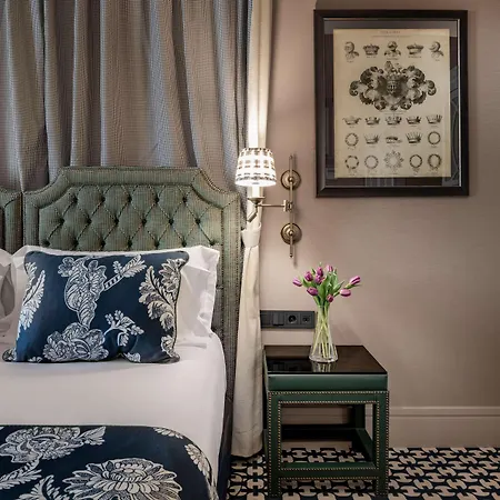 Nh Collection Colon 4* Valencie