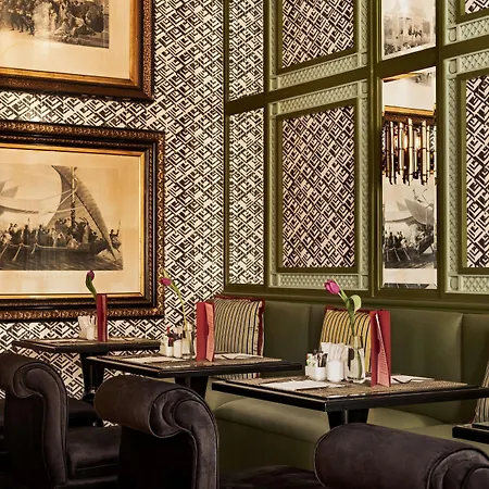 Nh Collection Colon 4*