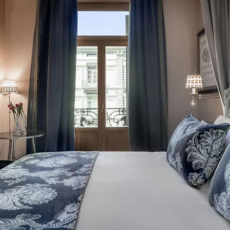 Nh Collection Colon 4* Valencie