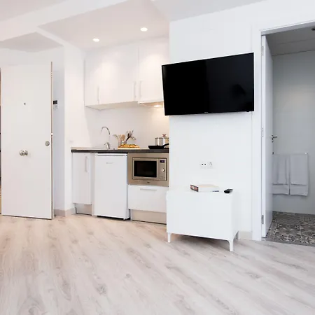 Appartement Wallace Valencia