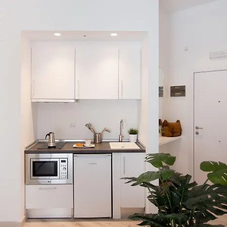 Wallace Appartement Valence