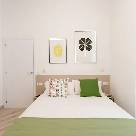 Appartement Wallace