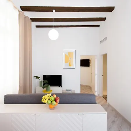Wallace Appartement Valencia