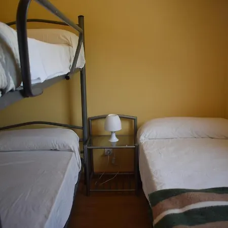 Hotell Valencia Bungalows Valencia