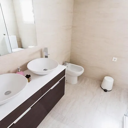 Hq San Vicente Apartment *