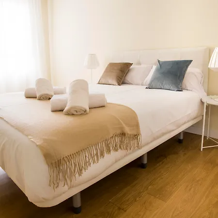 Hq San Vicente Apartment