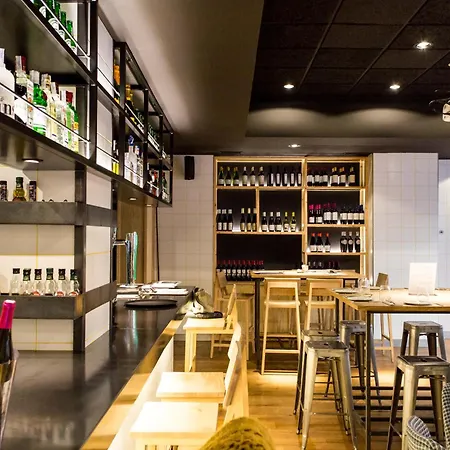 Valenciaflats Ciudad De Ciencias Appartement Valencia