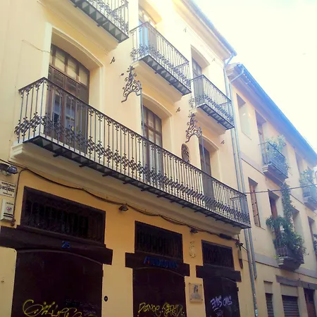 Dalt Hotel 3*