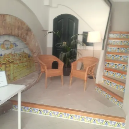 Dalt Hotel Valencia