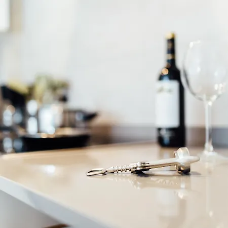 Botanic Appartement Valence