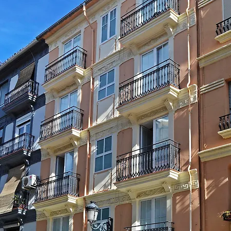 Appartement Botanic *