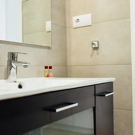 Botanic Appartement *