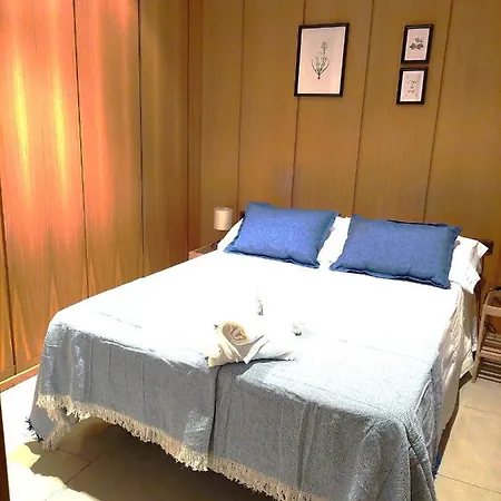 Mercat Silence Apartamento Valência
