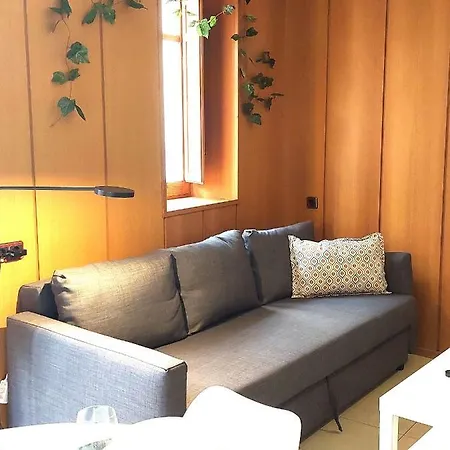 Mercat Silence Apartamento