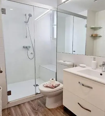 Florit Flats - The Canovas * Valencia