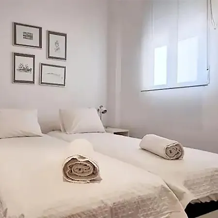 Florit Flats - The Canovas Apartamento