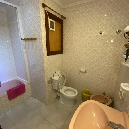 アパート Flat Climatisation For Families And Friends Near Beach And Old City Soler バレンシア