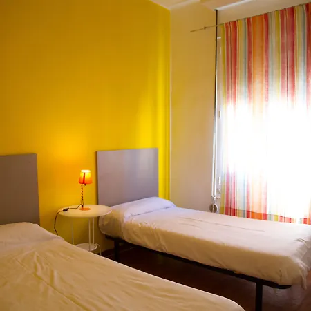 Russafa Youth Hostal