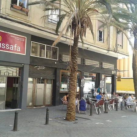 Russafa Youth Valencia