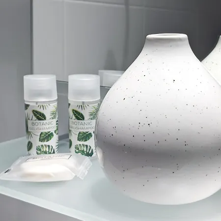 Original Domino House 4* Valence