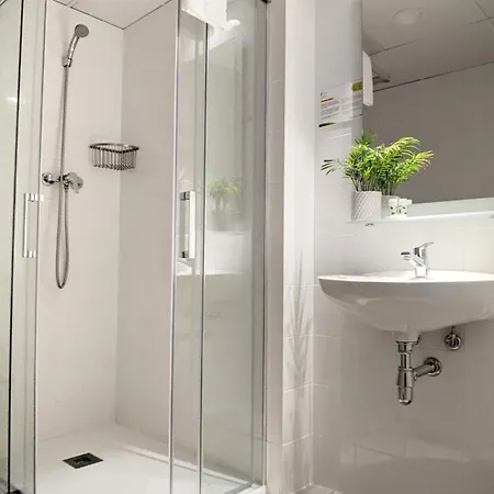 Original Domino House